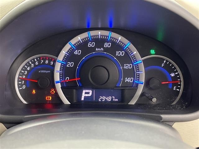 Suzuki WAGON R 2014 6940243-19