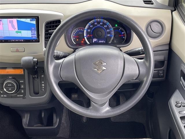 Suzuki WAGON R 2014 6940243-21