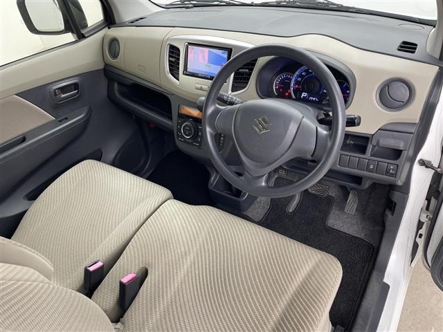 Suzuki WAGON R 2014 6940243-22