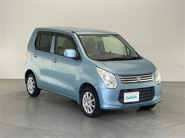 Suzuki WAGON R 2013 6940251-0