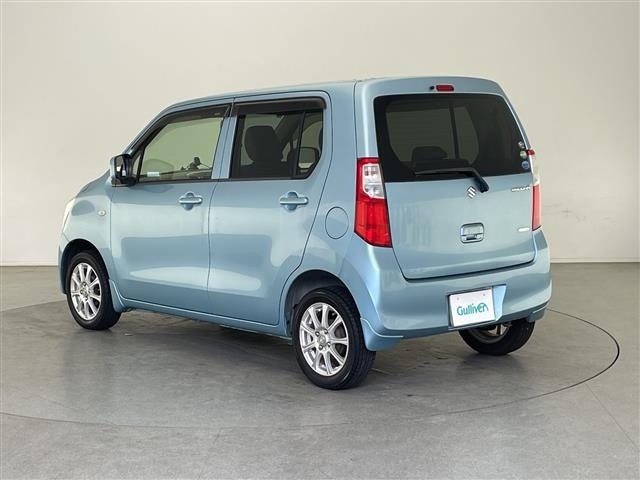 Suzuki WAGON R 2013 6940251-13