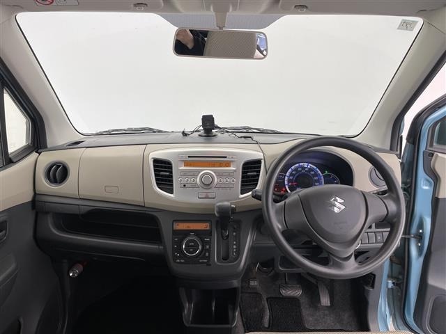Suzuki WAGON R 2013 6940251-14