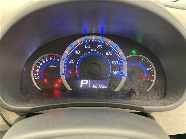 Suzuki WAGON R 2013 6940251-17