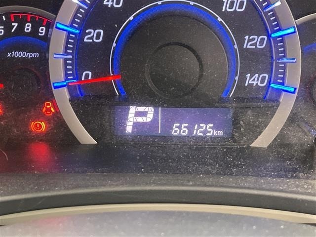 Suzuki WAGON R 2013 6940251-18