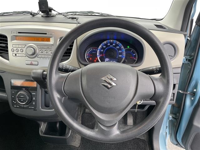 Suzuki WAGON R 2013 6940251-19