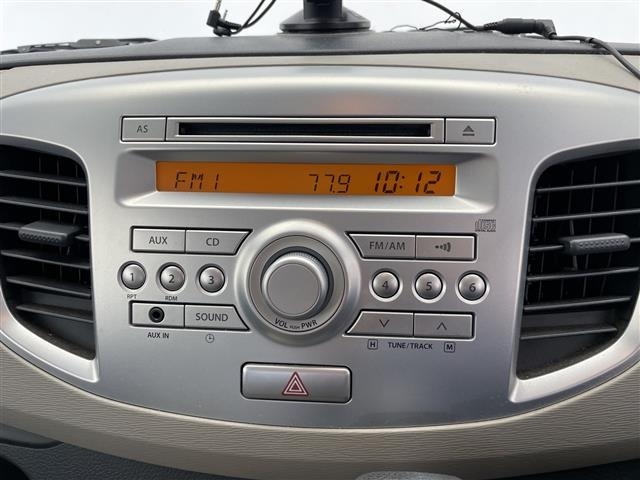 Suzuki WAGON R 2013 6940251-22