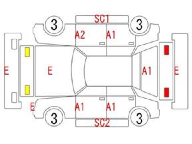 Suzuki WAGON R 2013 6940251-23