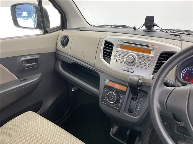 Suzuki WAGON R 2013 6940251-8