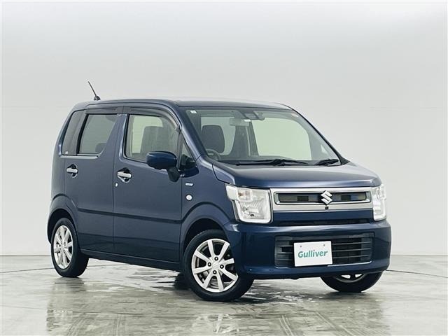 Suzuki WAGON R 2019 6940255-0