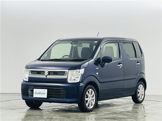 Suzuki WAGON R 2019 6940255-11