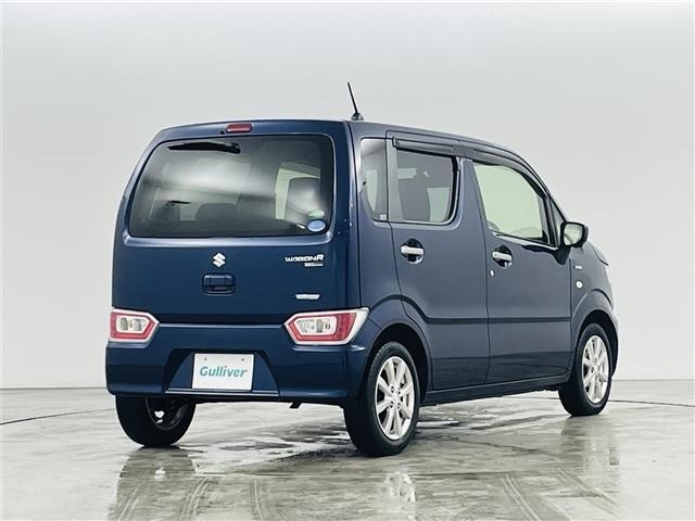Suzuki WAGON R 2019 6940255-12