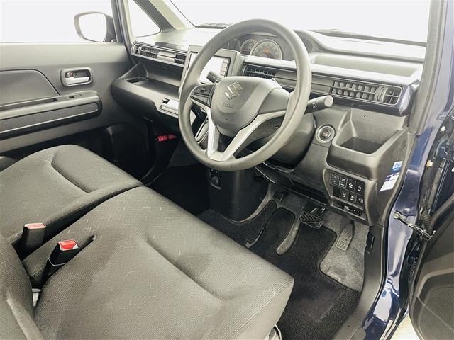 Suzuki WAGON R 2019 6940255-22