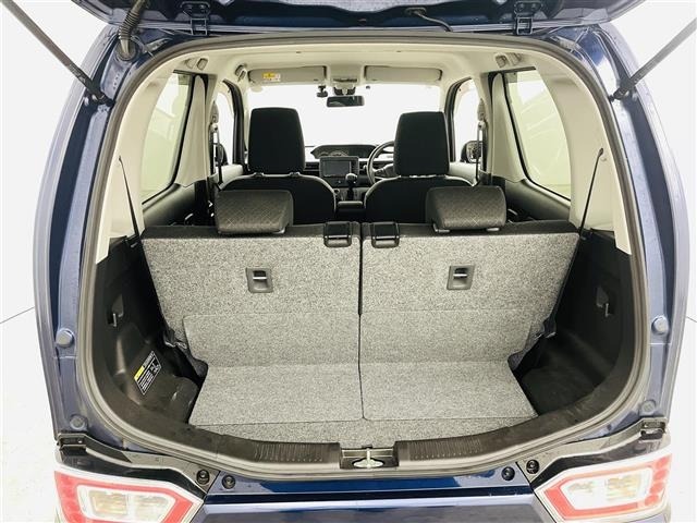 Suzuki WAGON R 2019 6940255-8