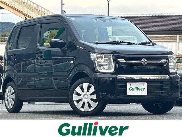 Suzuki WAGON R 2023 6940256-0
