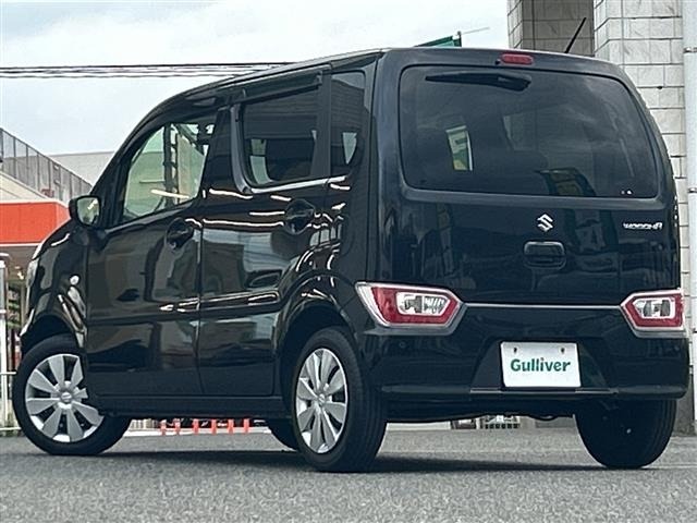 Suzuki WAGON R 2023 6940256-13