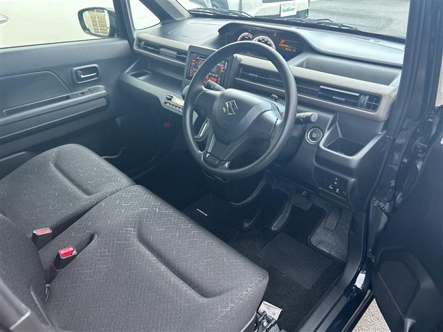 Suzuki WAGON R 2023 6940256-20