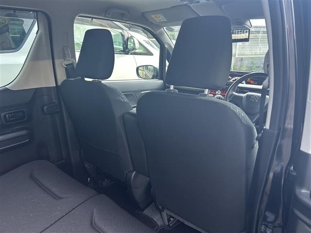 Suzuki WAGON R 2023 6940256-22