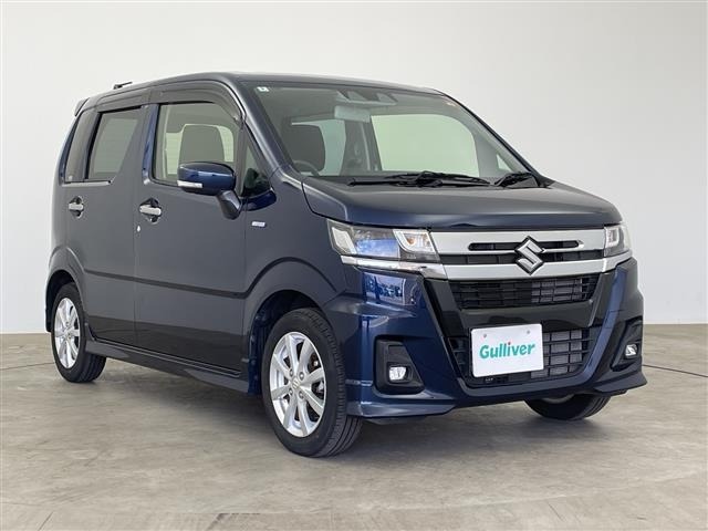 Suzuki WAGON R 2022 6940284-0