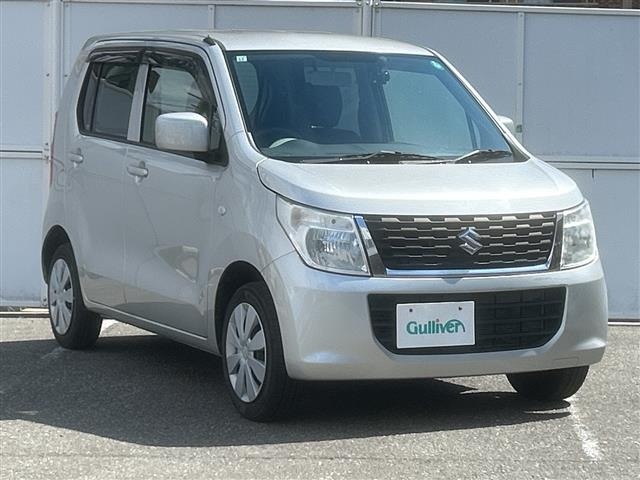 Suzuki WAGON R 2015 6940338-0