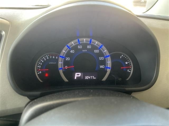 Suzuki WAGON R 2015 6940338-1