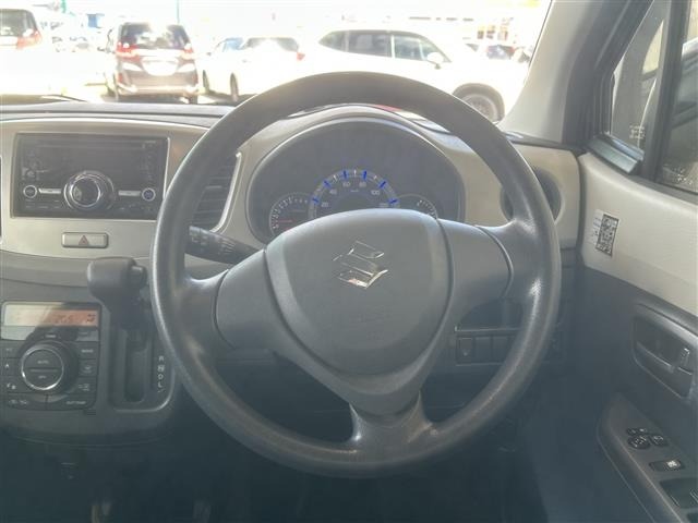Suzuki WAGON R 2015 6940338-10