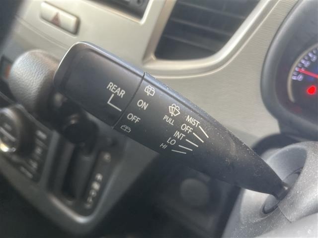 Suzuki WAGON R 2015 6940338-11