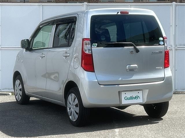 Suzuki WAGON R 2015 6940338-13