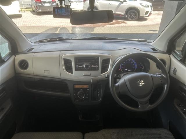 Suzuki WAGON R 2015 6940338-14