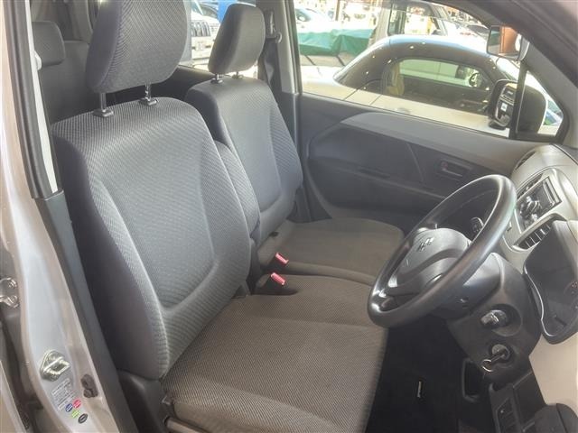 Suzuki WAGON R 2015 6940338-20