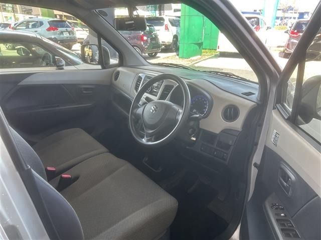 Suzuki WAGON R 2015 6940338-22