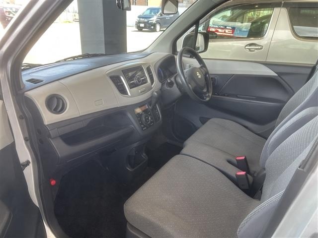 Suzuki WAGON R 2015 6940338-4