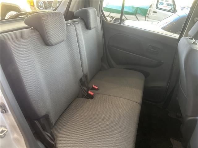 Suzuki WAGON R 2015 6940338-6
