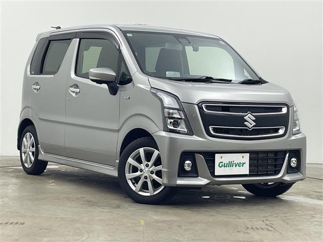 Suzuki WAGON R 2019 6940360-0