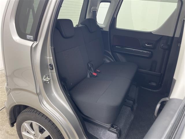 Suzuki WAGON R 2019 6940360-11
