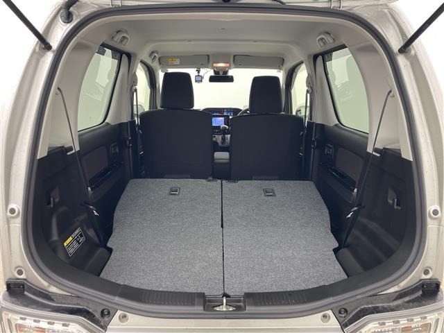 Suzuki WAGON R 2019 6940360-22