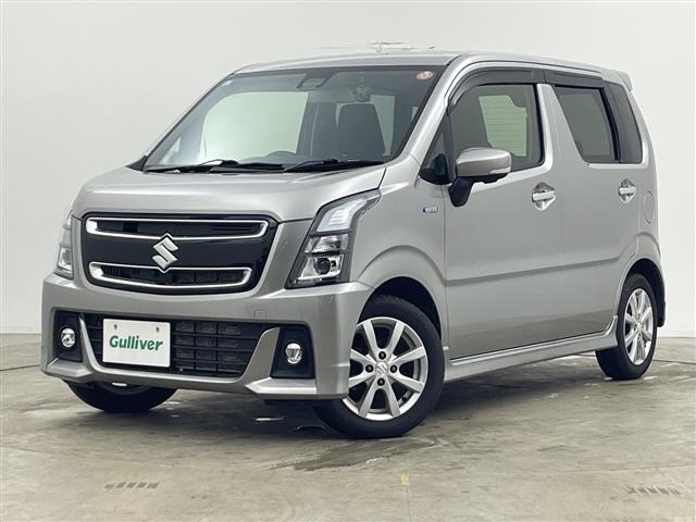 Suzuki WAGON R 2019 6940360-4