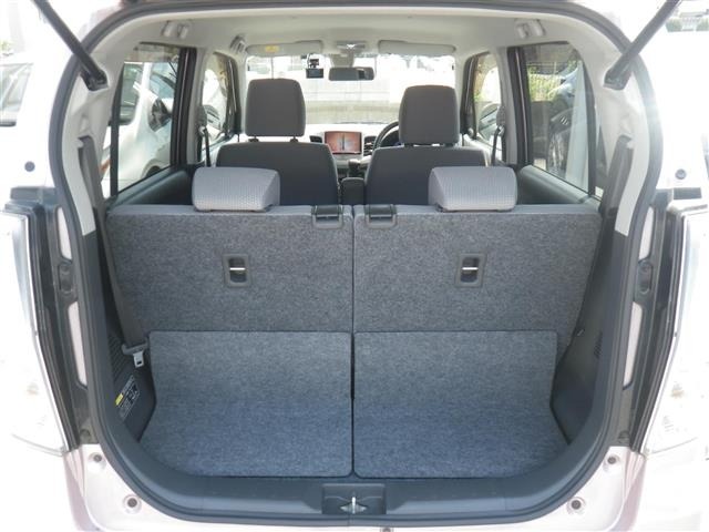Suzuki WAGON R 2015 6940386-1