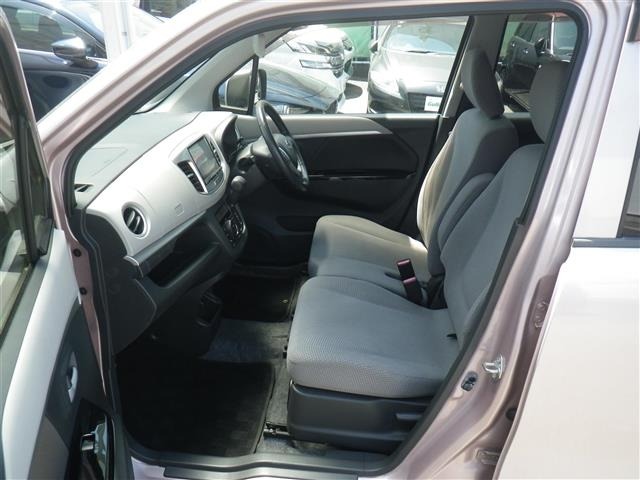 Suzuki WAGON R 2015 6940386-10