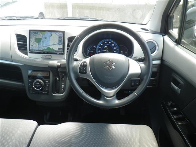 Suzuki WAGON R 2015 6940386-14