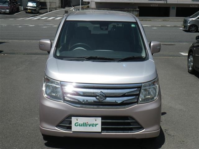 Suzuki WAGON R 2015 6940386-15