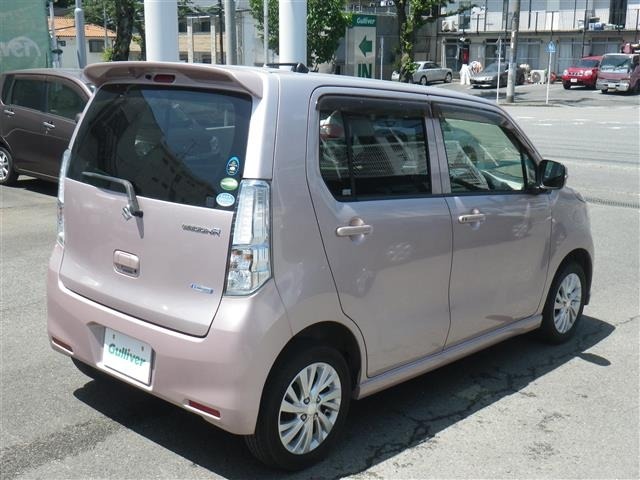 Suzuki WAGON R 2015 6940386-19