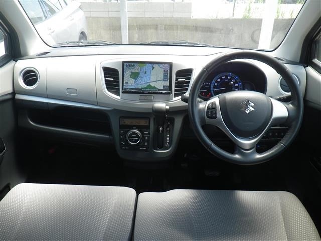 Suzuki WAGON R 2015 6940386-2