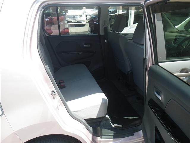 Suzuki WAGON R 2015 6940386-20