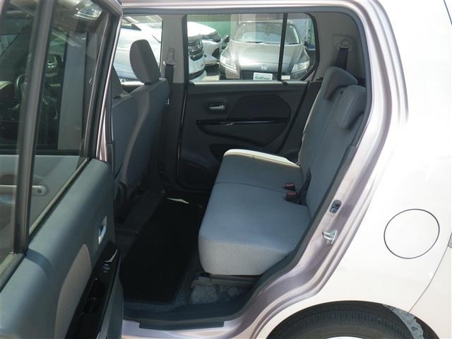 Suzuki WAGON R 2015 6940386-22