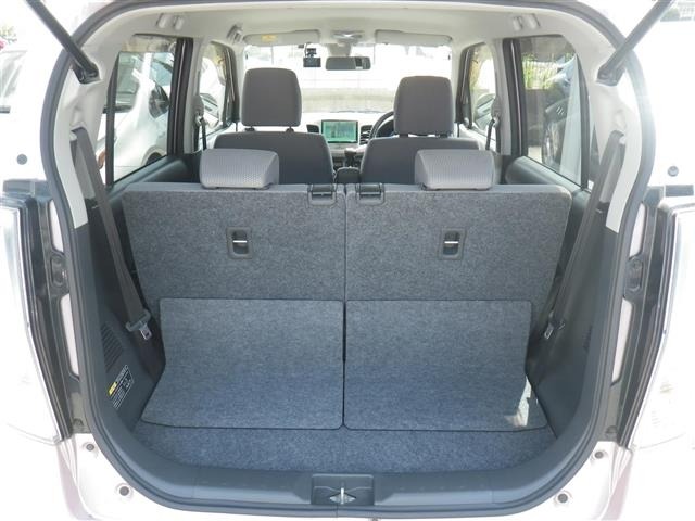 Suzuki WAGON R 2015 6940386-3