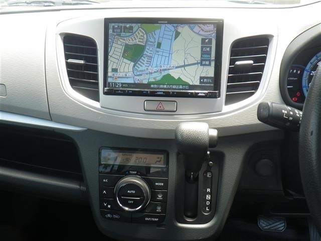 Suzuki WAGON R 2015 6940386-4