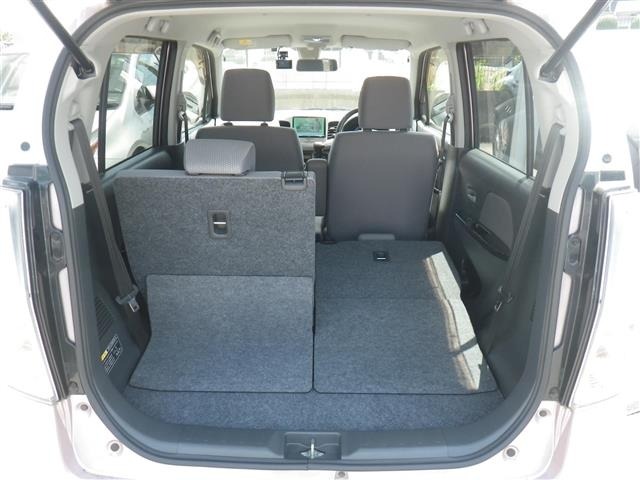 Suzuki WAGON R 2015 6940386-5