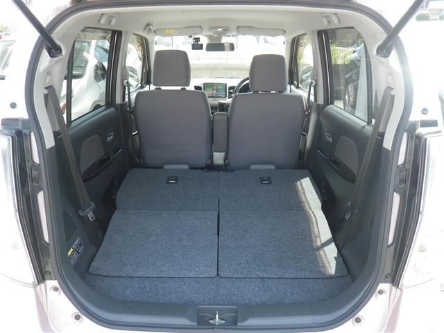 Suzuki WAGON R 2015 6940386-7