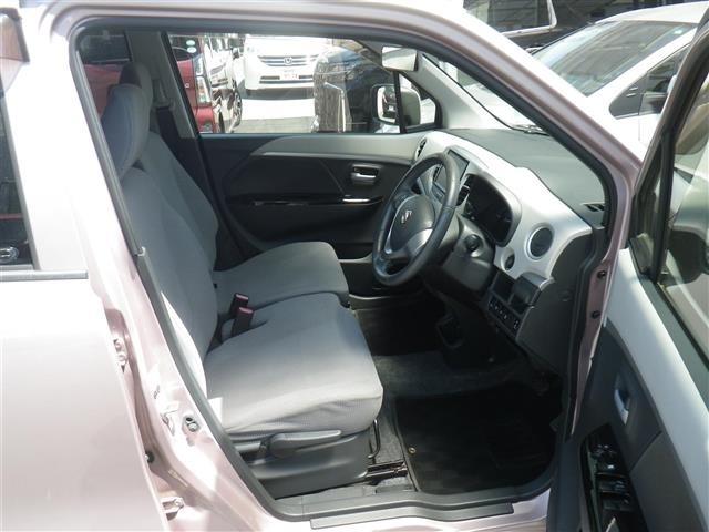 Suzuki WAGON R 2015 6940386-9