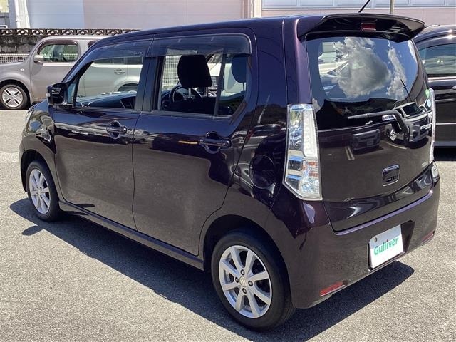 Suzuki WAGON R 2014 6940405-10